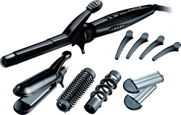 Мультистайлер REMINGTON S 8670