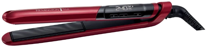 Випрямляч для волосся REMINGTON S 9600 Silk Straightener