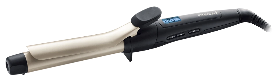 Плойка REMINGTON Ci 6325 Pro Soft Curl 25mm Digital Tong