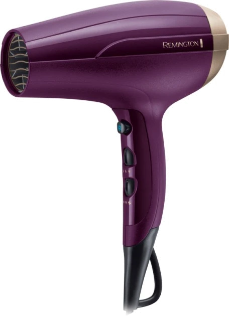 Фен REMINGTON D 5219 Your Style