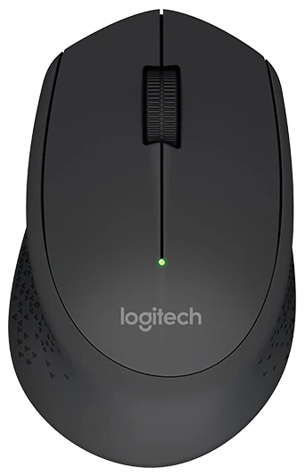Миша LOGITECH Wireless Mouse M280