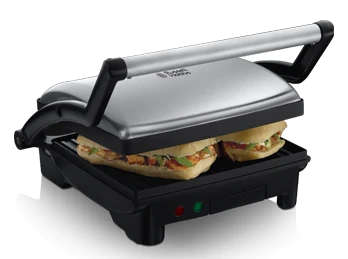 Гриль RUSSELL HOBBS Cook@Home (17888-56)