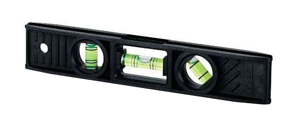 Рівень Stanley TORPEDO, L=200мм.