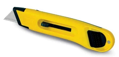 Ніж Stanley Utility для отделочных работ, длина лезвия 150мм.