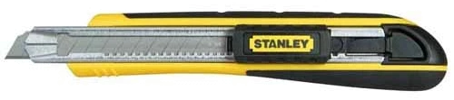 Ніж Stanley "FatMax Cartridge", лезвие 9мм, длина ножа 138мм.