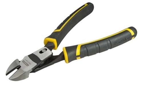 Кусачки Stanley FatMax Compound Action, діагональні, довж. 200мм
