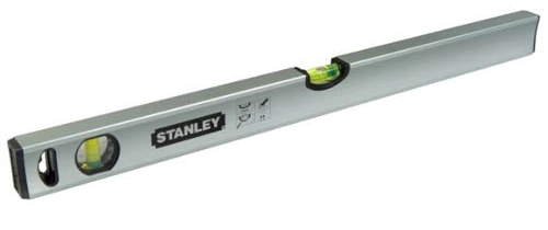 Рівень Stanley "Classic Box Level", L=1200мм.