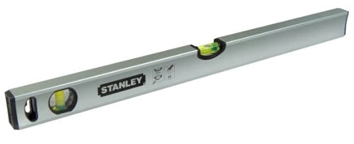 Рівень Stanley "Classic Box Level", L=1500мм.