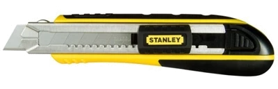Ніж Stanley "FatMax Cartridge" выдвиж. лезвие шириной 18мм, L=180мм.