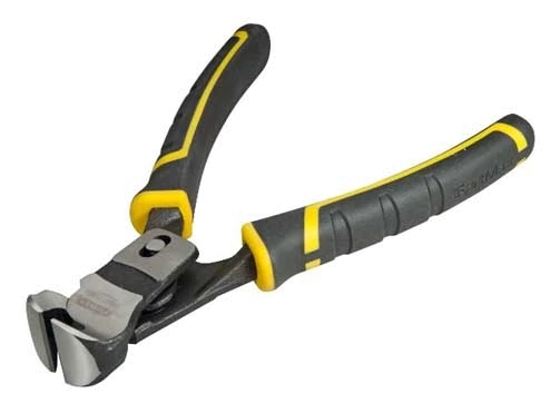 Кусачки Stanley "FatMax Compound Action" торценвые, L=190мм.
