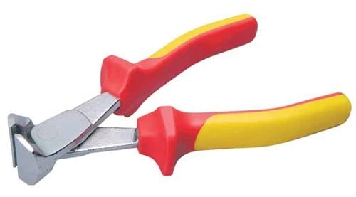 Кусачки Stanley "MaxSteel VDE 1000" эл. торценвые, L=160мм.