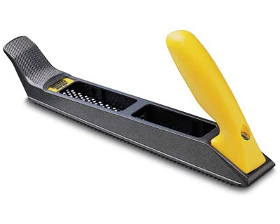 Рашпіль Stanley с металлическим корпусом L=310 мм, L лезвия 255мм
