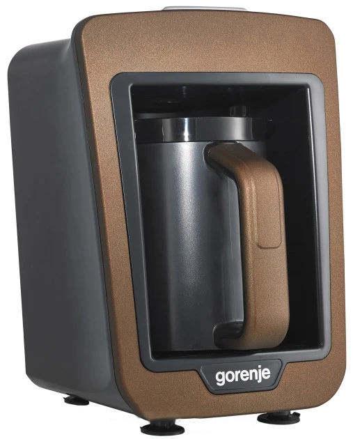 Кавоварка крапельна GORENJE ATCM 730 T