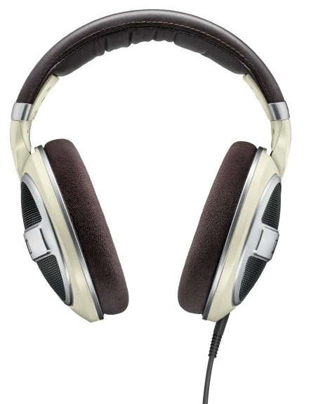 Навушники SENNHEISER HD 599