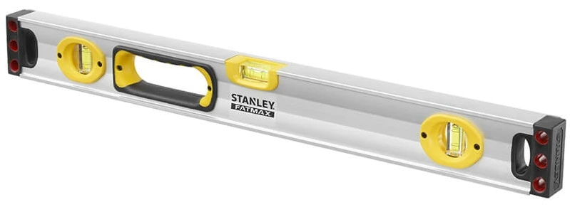 Рівень Stanley FatMax, алюмінієвий, L=900мм