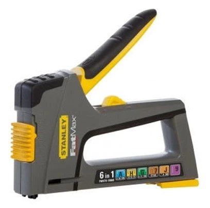Степлер Stanley "FATMAX® 6 В 1" FMHT6-70868