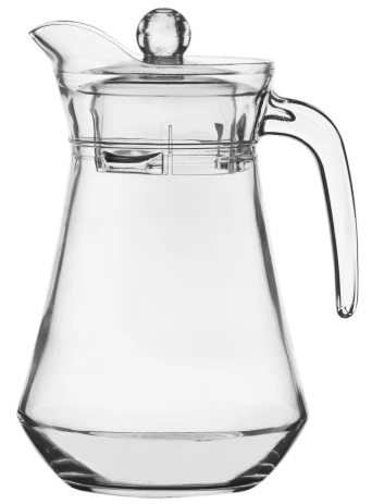 Глечик LUMINARC ARC /1.3л з кришкою (N1103)