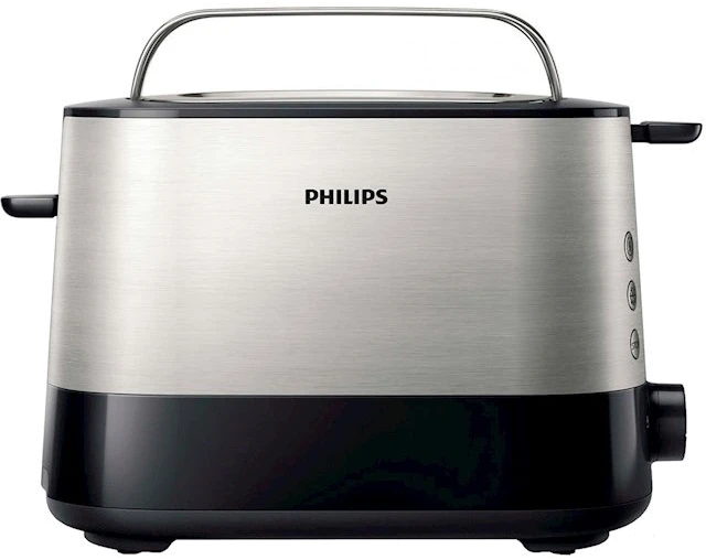 Тостер PHILIPS HD2637/90