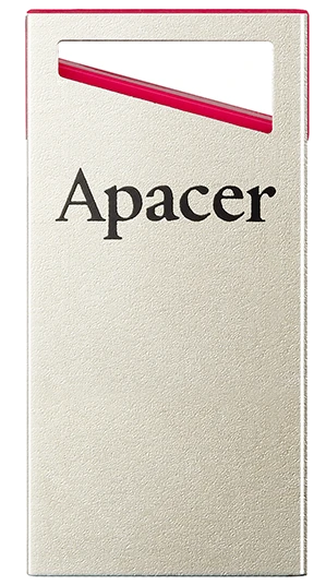 флеш-драйв APACER AH112 32GB Червоний