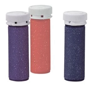 Манікюрні набори POLARIS PSRR 0802 Сменные ролики (3шт)(для PSR 0801) Асорті (5055539116932)