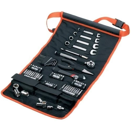 Набір BLACK&DECKER A7063 інструментів універсальний 76 предм.