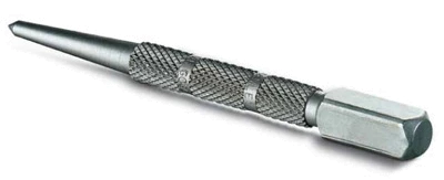 Кернер Stanley 101мм, d=3мм.