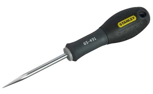 Різне Stanley Шило "FatMax Bradawl" 75мм, d=5мм.