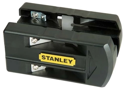 Різне Stanley тример для ламінату, 50x60x100мм.
