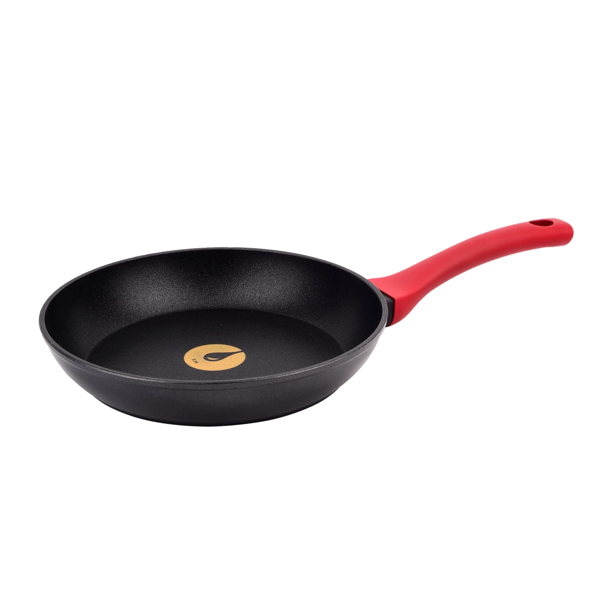 Сковорода RINGEL Chili глибока 22 см б/кришки (RG-1101-22)