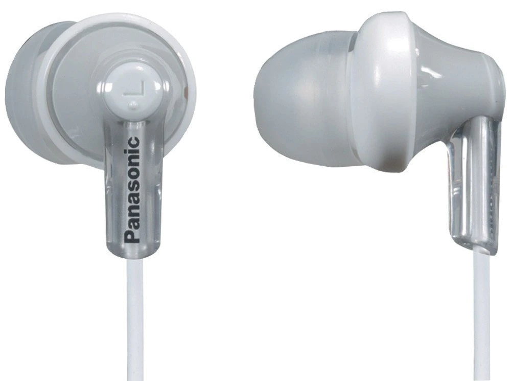 Навушники PANASONIC RP-HJE120EE-S