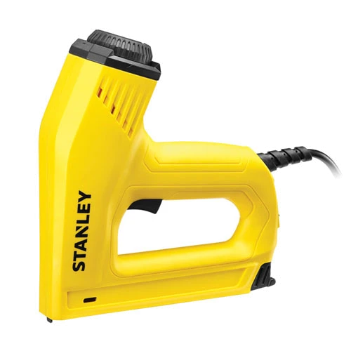 Різне Stanley Степлер електричний G(6-14мм), J(12-15мм)