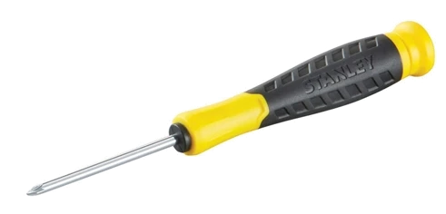 Викрутка Stanley "ESSENTIAL", Pz0 х 50 мм.