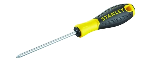 Викрутка Stanley "ESSENTIAL", Pz1 х 100 мм.