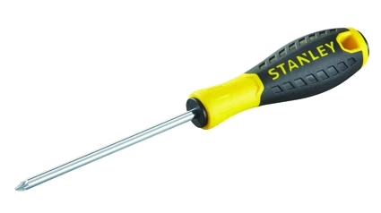Викрутка Stanley "ESSENTIAL", Pz2 х 100 мм.