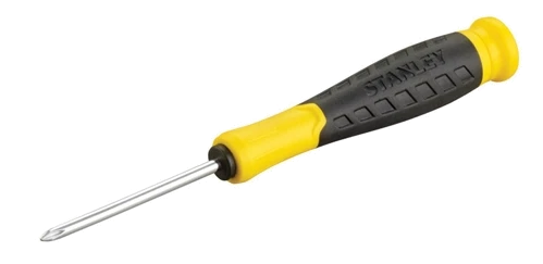 Викрутка Stanley "ESSENTIAL", Ph0х50мм.