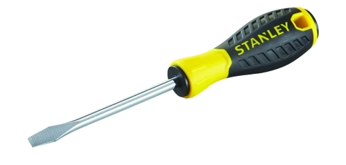 Викрутка Stanley "ESSENTIAL", SL5.5 х 100 мм.