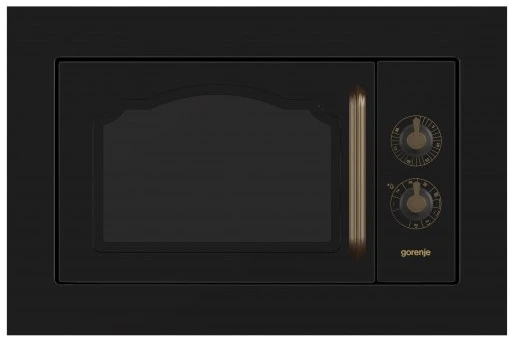 Вбуд. міквохв. піч GORENJE BM 235 CLB