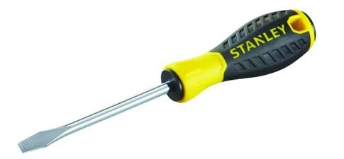 Викрутка Stanley "ESSENTIAL", SL6.5х150мм