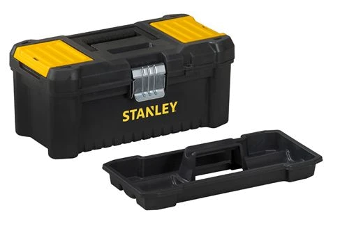 Інстр.ящик Stanley "ESSENTIAL", 19" (482x254x250мм)