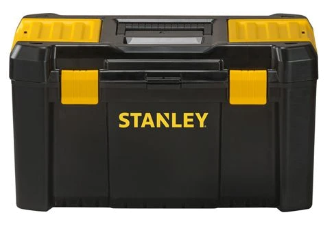 Інстр.ящик Stanley "ESSENTIAL", 16" (400x184x184мм)
