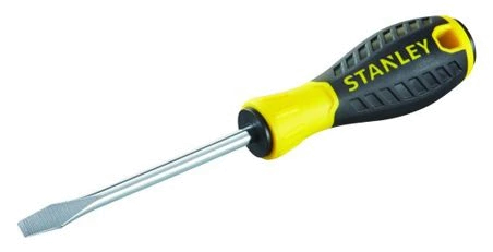 Викрутка Stanley "ESSENTIAL", SL5.5х100мм.