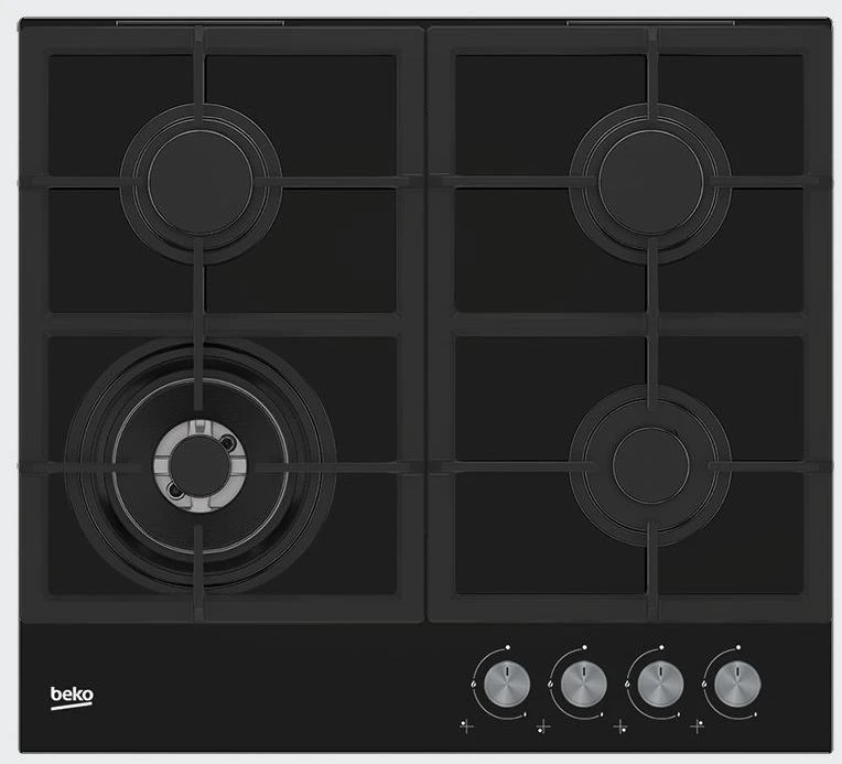 Вбуд. поверхня BEKO HILW 64225 S