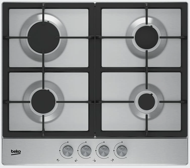 Вбуд. поверхня BEKO HIAG 64225 SX