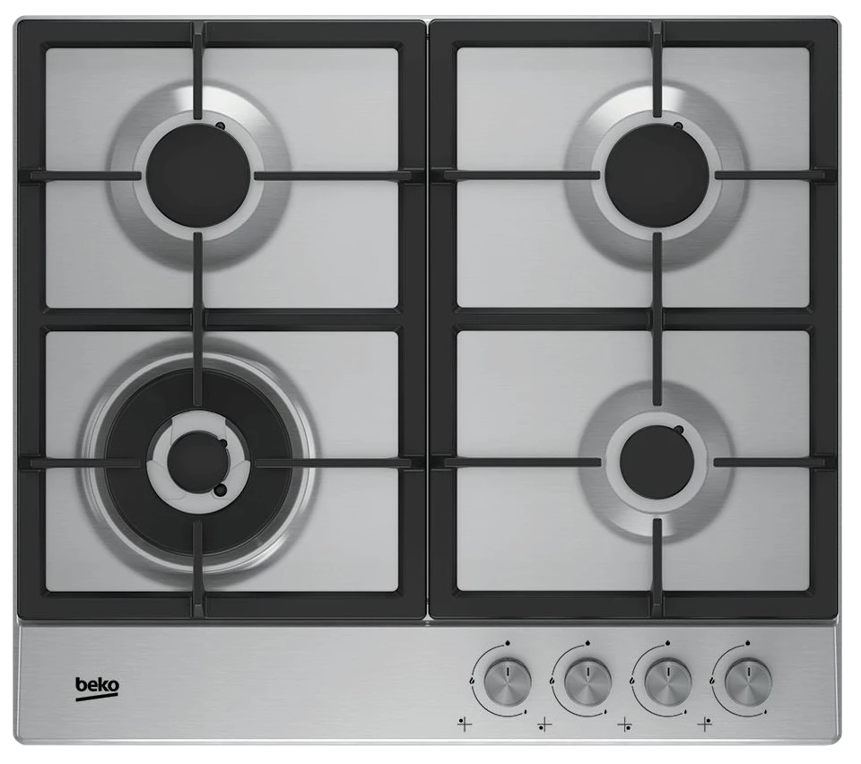 Вбуд. поверхня BEKO HIAW 64225 SX