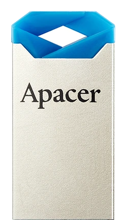 флеш-драйв APACER AH111 32GB Blue