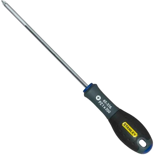 Викрутка Stanley "FatMax", Pz1x250мм.