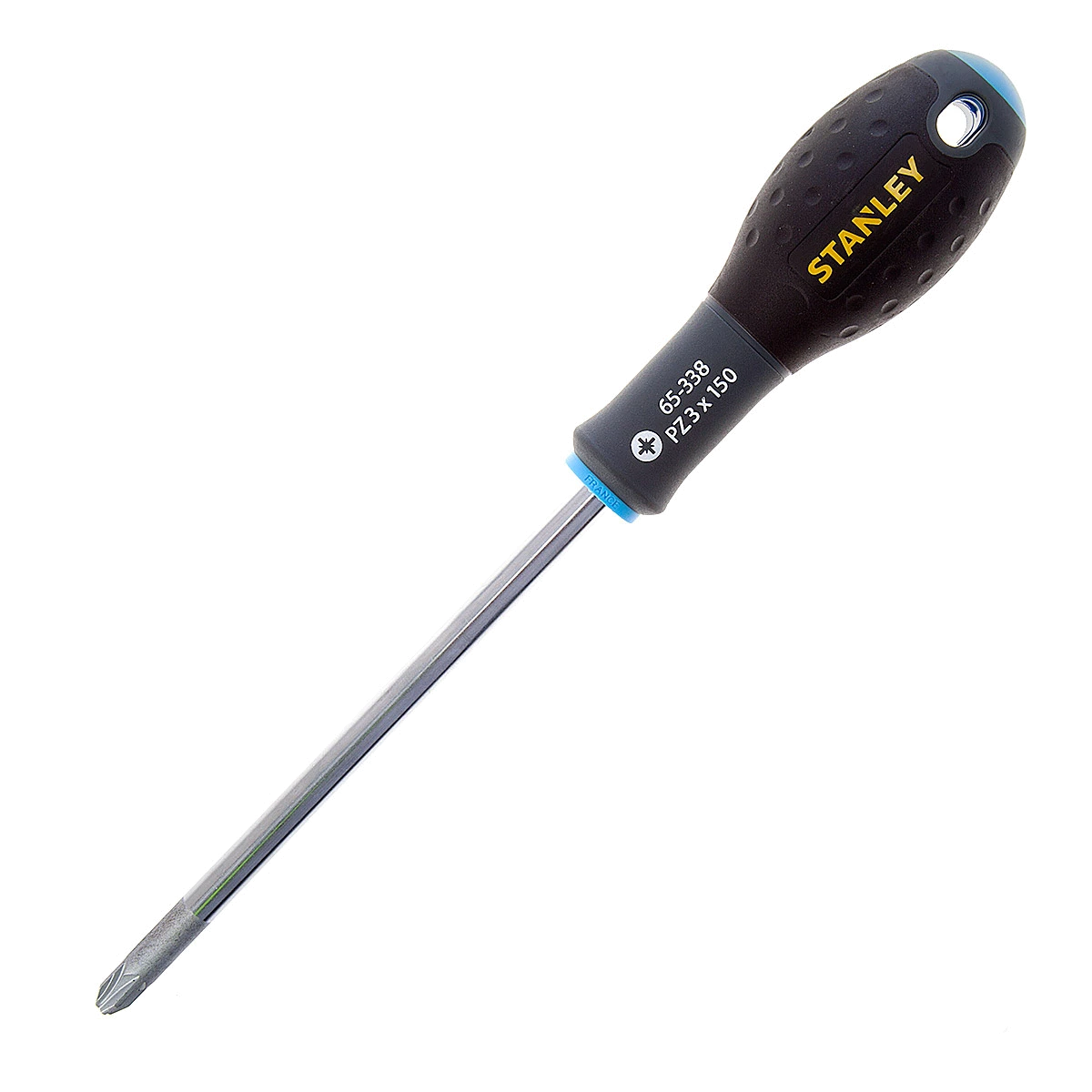 Викрутка Stanley "FatMax", Pz3x150мм.