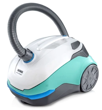 Пилосос з аквафільтром THOMAS PERFECT AIR FEEL FRESH X3