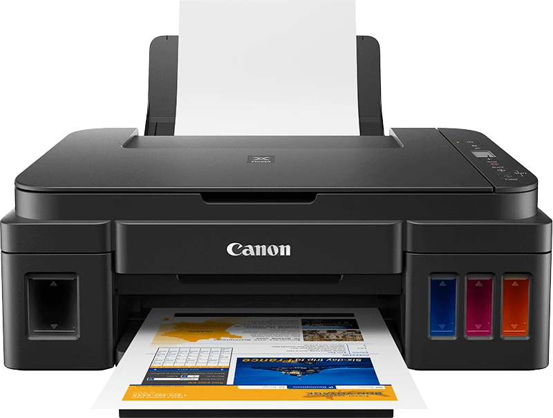 БФП струменевий CANON PIXMA G2410