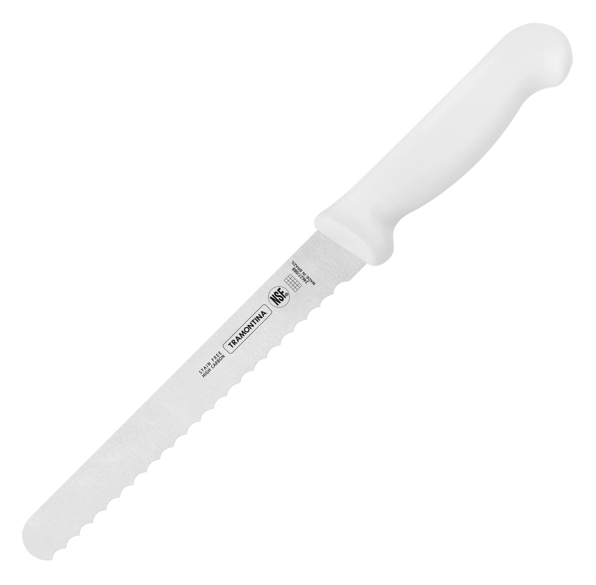 Ніж TRAMONTINA PROFISSIONAL MASTER white (24627/088)